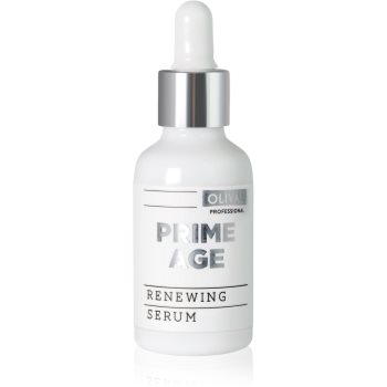 Olival Prime Age ser facial regenerant